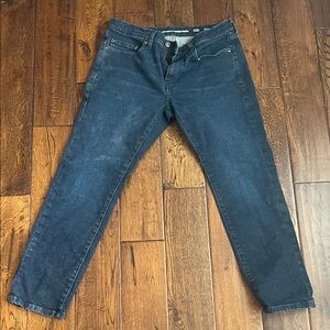 Amazon Essentials Men's Indigo Skinny Jeans